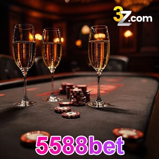 5588bet.com App