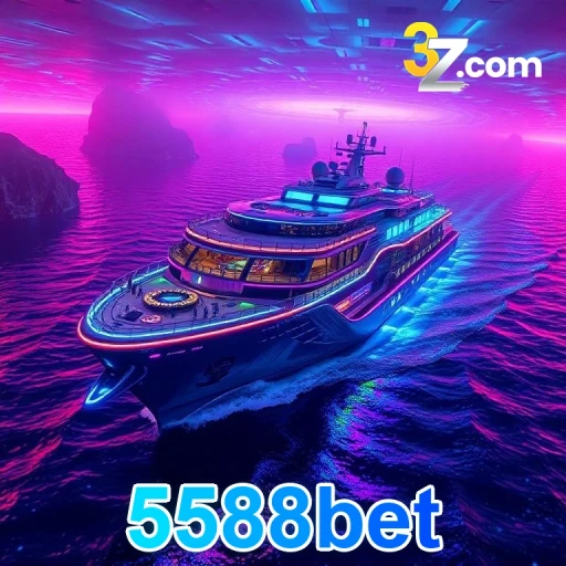 5588bet.com Cassino