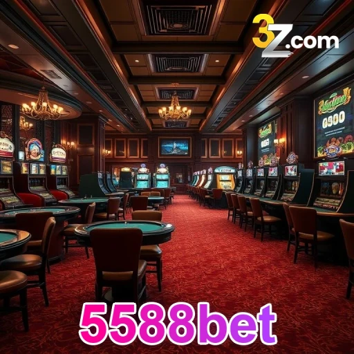 5588bet.com Login