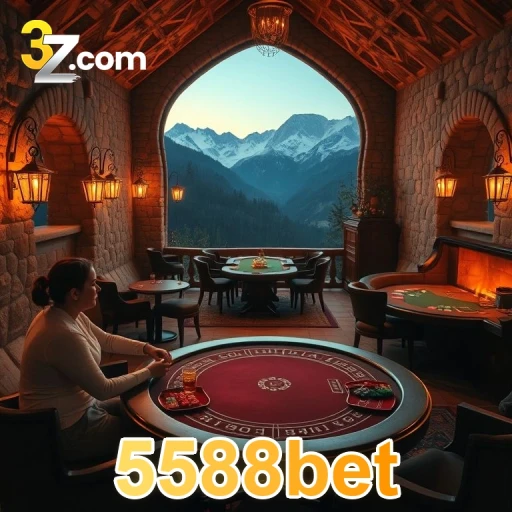 5588bet.com