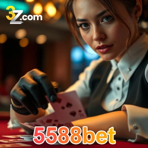 5588bet.com
